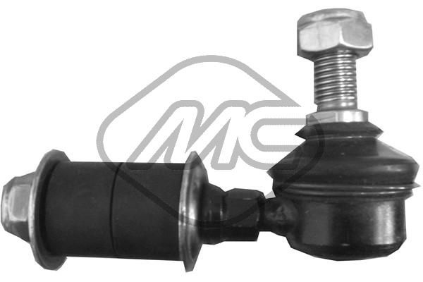 Metalcaucho 04237 Link/Coupling Rod, stabiliser bar