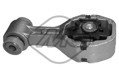 Mounting, engine Metalcaucho 04309