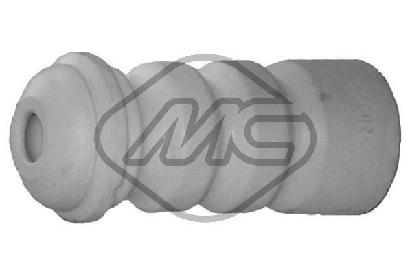 Metalcaucho 04352 Rubber Buffer, suspension