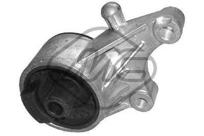 Mounting, engine Metalcaucho 04381
