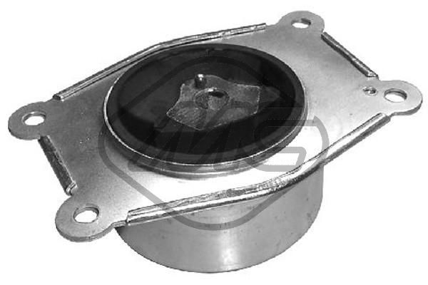 Metalcaucho 04384 Mounting, engine