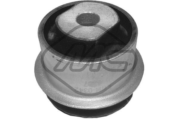Metalcaucho 04387 Mounting, control/trailing arm