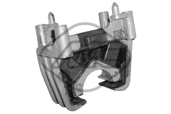 Metalcaucho 04391 Mounting, engine