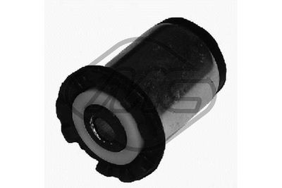 Bushing, axle cross member Metalcaucho 04606