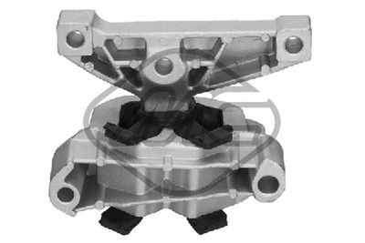 Mounting, engine Metalcaucho 04643