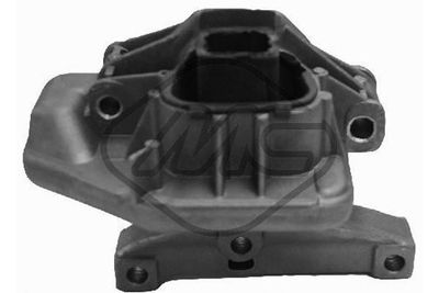 Mounting, engine Metalcaucho 04644