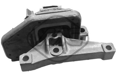 Mounting, engine Metalcaucho 04645