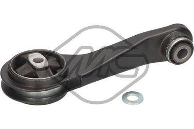 Mounting, engine Metalcaucho 04675
