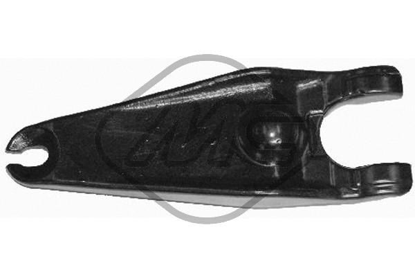 Metalcaucho 04722 Release Fork, clutch