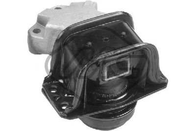 Mounting, engine Metalcaucho 04732