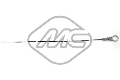 Oil Dipstick Metalcaucho 04739