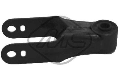 Mounting, engine Metalcaucho 04746