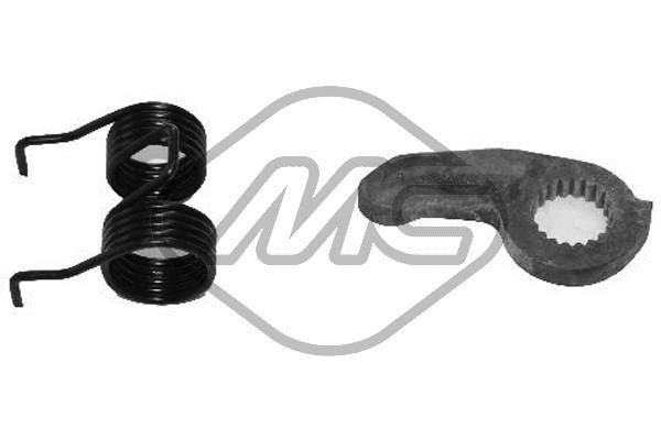 Metalcaucho 04772 Release Fork, clutch