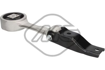 Mounting, engine Metalcaucho 04804
