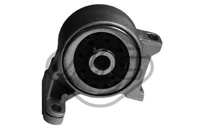 Mounting, engine Metalcaucho 04825