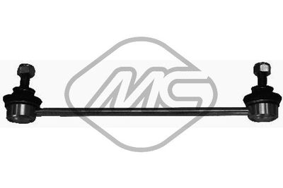 Link/Coupling Rod, stabiliser bar Metalcaucho 04901