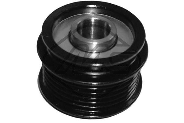 Metalcaucho 04999 Alternator Freewheel Clutch