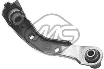 Holder, engine mounting system Metalcaucho 05147