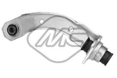 Holder, engine mounting system Metalcaucho 05166