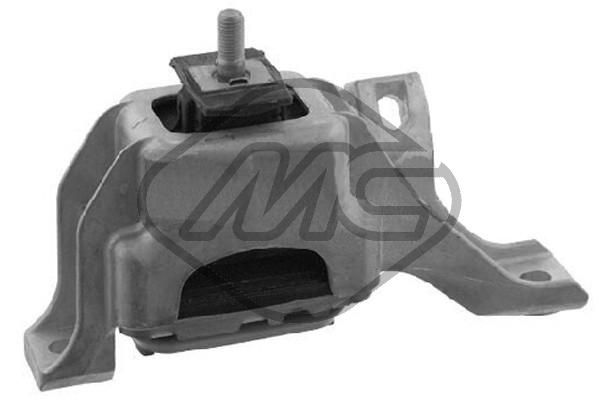 Metalcaucho 05178 Mounting, engine