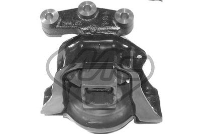 Mounting, engine Metalcaucho 05186