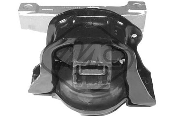 Metalcaucho 05187 Mounting, engine