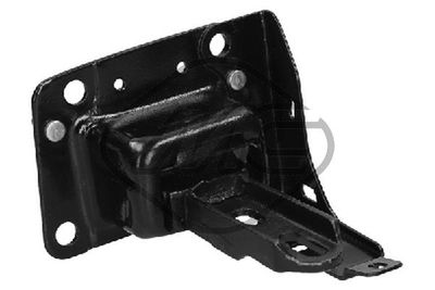 Mounting, engine Metalcaucho 05191