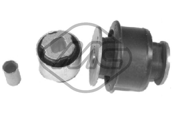 Metalcaucho 05246 Mounting, control/trailing arm
