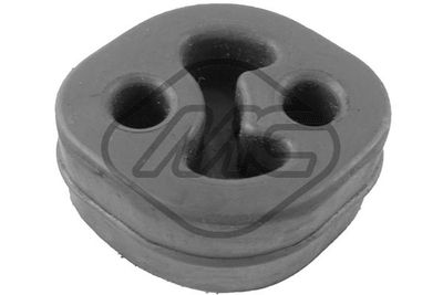 Mount, exhaust system Metalcaucho 05298