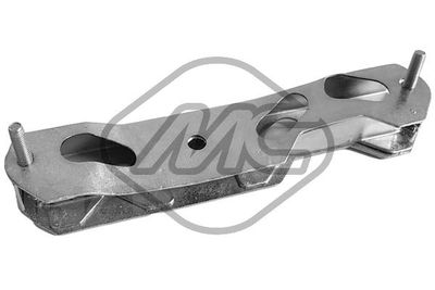 Mounting, manual transmission Metalcaucho 05389