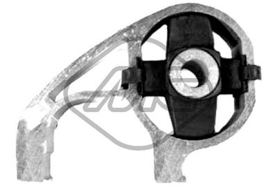 Mounting, engine Metalcaucho 05409