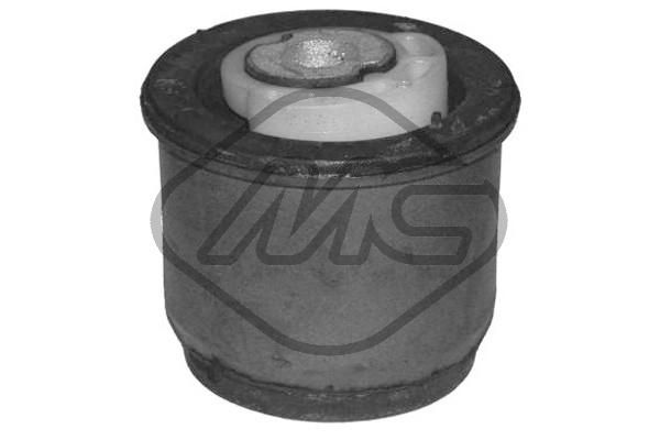 Metalcaucho 05464 Bushing, axle beam
