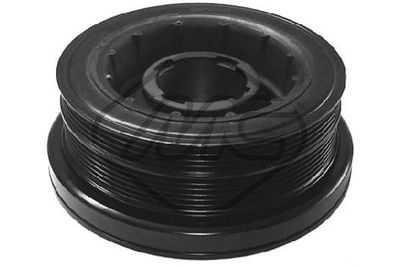 Belt Pulley, crankshaft Metalcaucho 05480