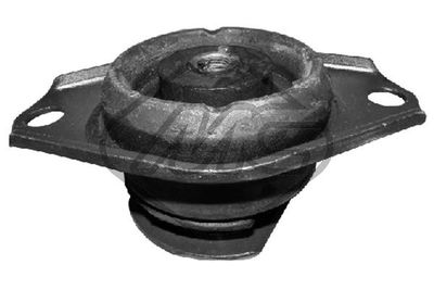 Mounting, engine Metalcaucho 05544