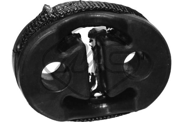 Metalcaucho 05559 Rubber Buffer, muffler