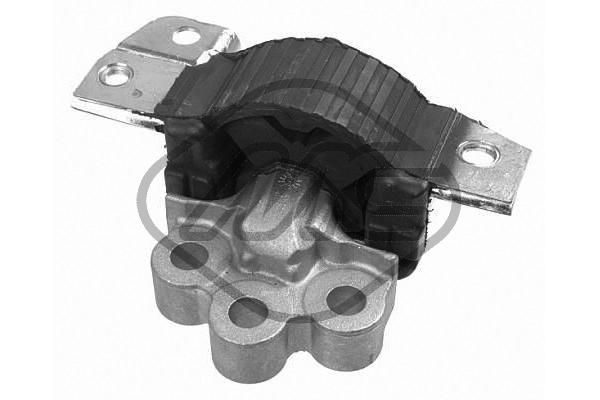 Metalcaucho 05595 Mounting, engine