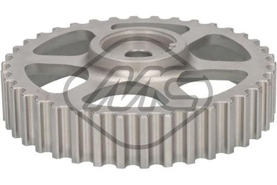 Gear/Sprocket, camshaft Metalcaucho 05627
