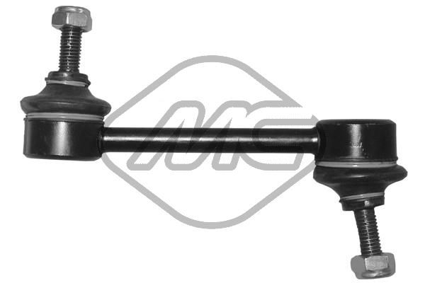 Metalcaucho 05642 Link/Coupling Rod, stabiliser bar