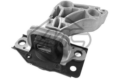 Mounting, engine Metalcaucho 05650