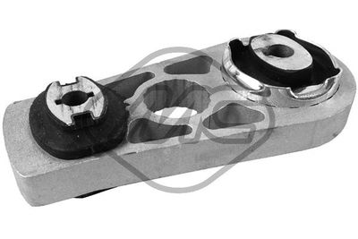 Mounting, engine Metalcaucho 05652