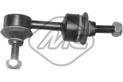 Link/Coupling Rod, stabiliser bar Metalcaucho 05762