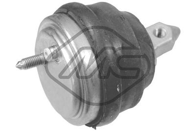 Mounting, engine Metalcaucho 05858