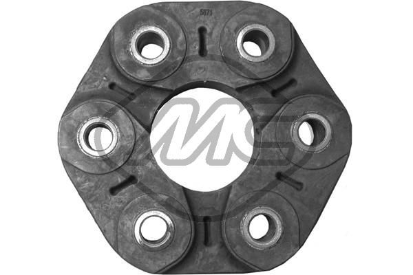 Metalcaucho 05871 Joint, propshaft