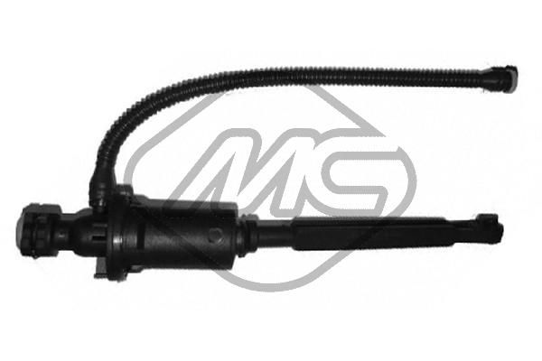 Metalcaucho 05926 Master Cylinder, clutch