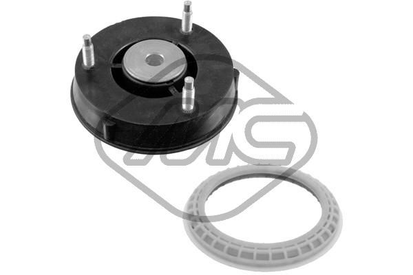 Metalcaucho 05944 Rolling Bearing, suspension strut support mount