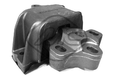 Mounting, engine Metalcaucho 05957