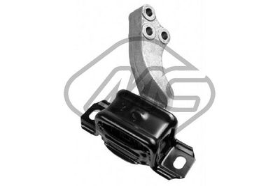 Mounting, engine Metalcaucho 05967