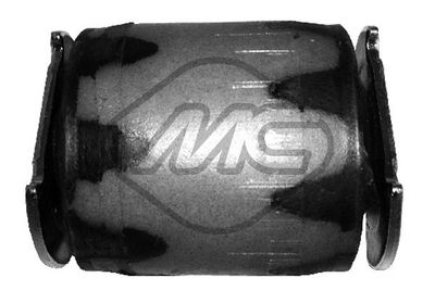 Bushing, leaf spring Metalcaucho 05968