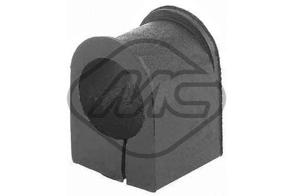Metalcaucho 06096 Mounting, stabiliser bar