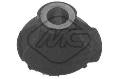 Mounting, steering gear Metalcaucho 06109